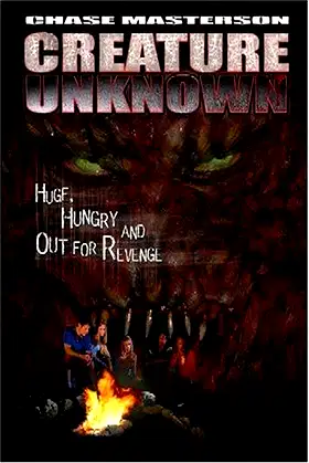 Creature Unknown poster