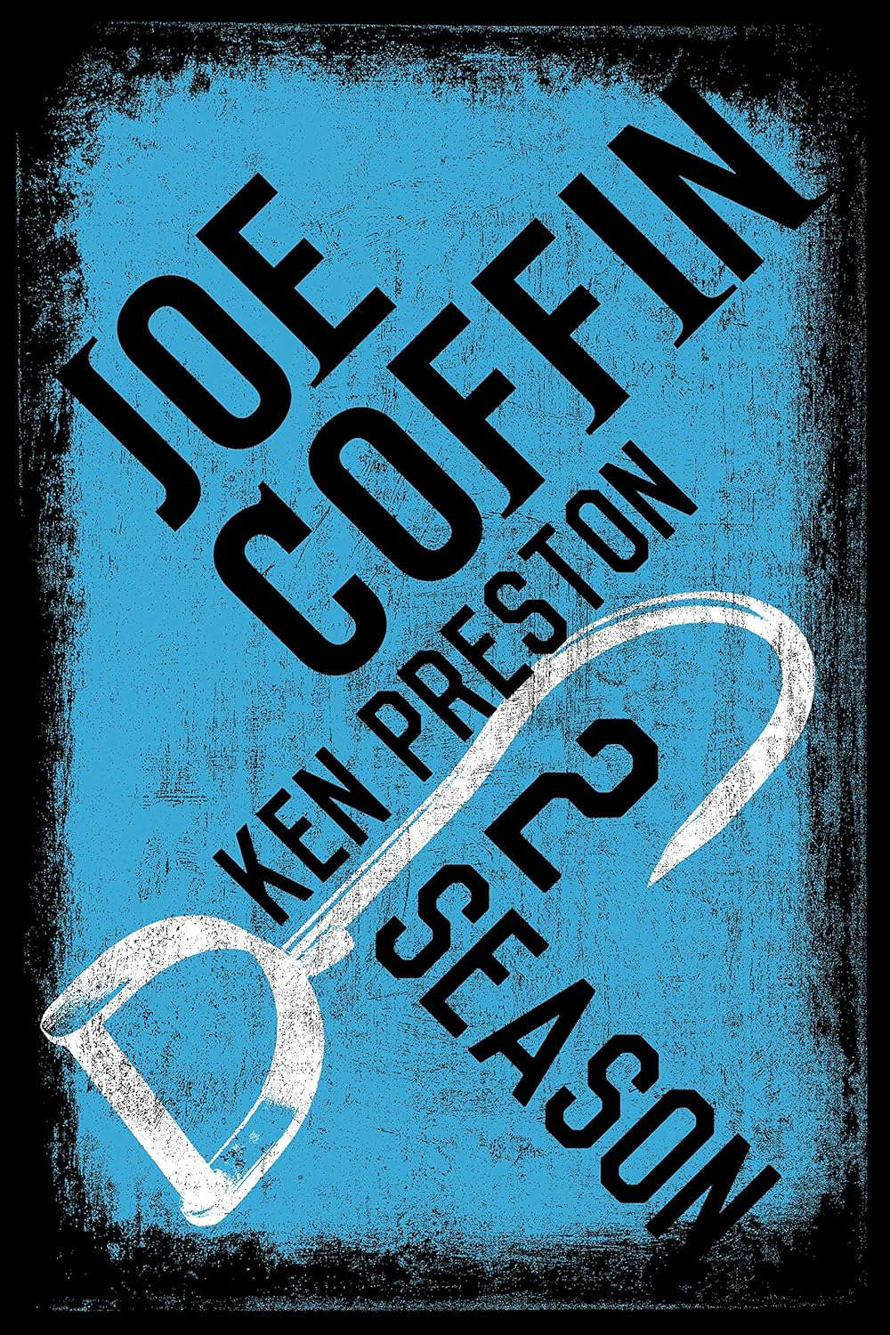 Joe Coffin, Season Two poster