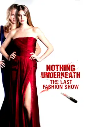 The Last Fashion Show poster