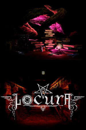 LOCURA poster
