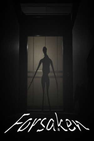 Unchosen: Forsaken poster