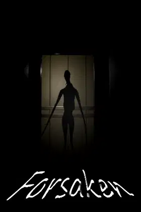 Unchosen: Forsaken poster