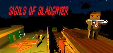 Sigils of Slaughter capsule