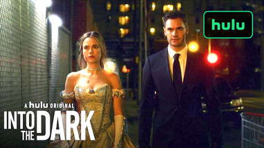 Into the Dark: The Body Trailer (Official) | Hulu poster