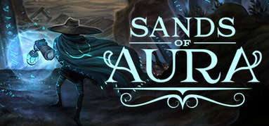Sands of Aura capsule