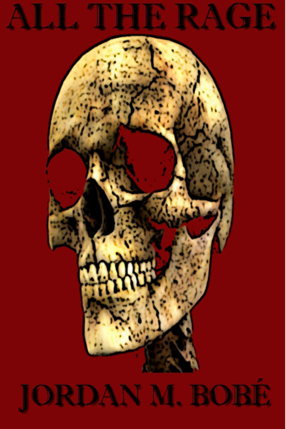 All The Rage poster