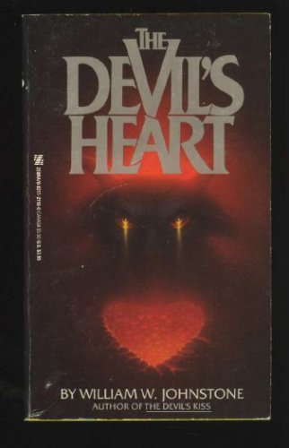 The Devil's Heart poster