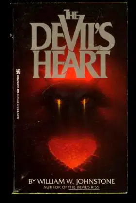 The Devil's Heart poster