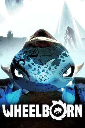 Wheelborn poster