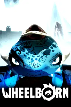 Wheelborn poster