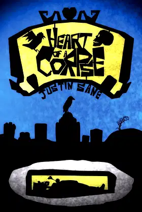 Heart of a Corpse poster