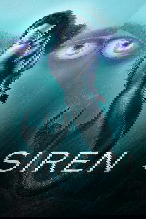 Siren poster