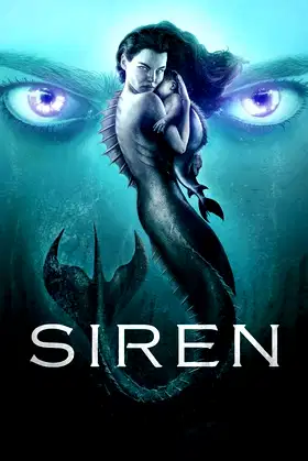 Siren poster