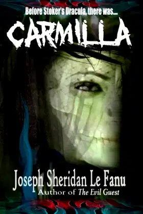 Carmilla poster