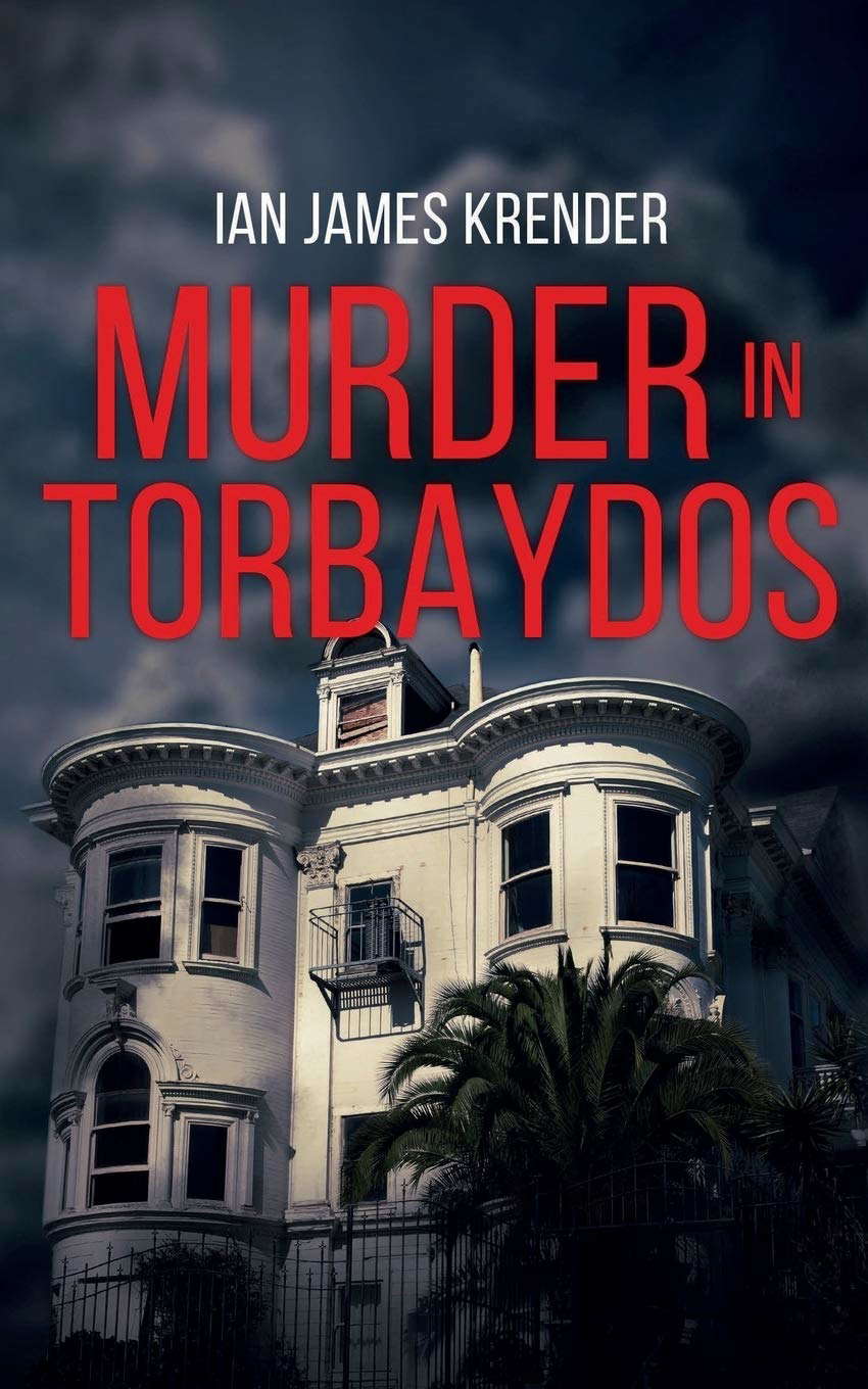 Murder in Torbaydos poster