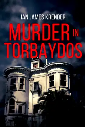 Murder in Torbaydos poster