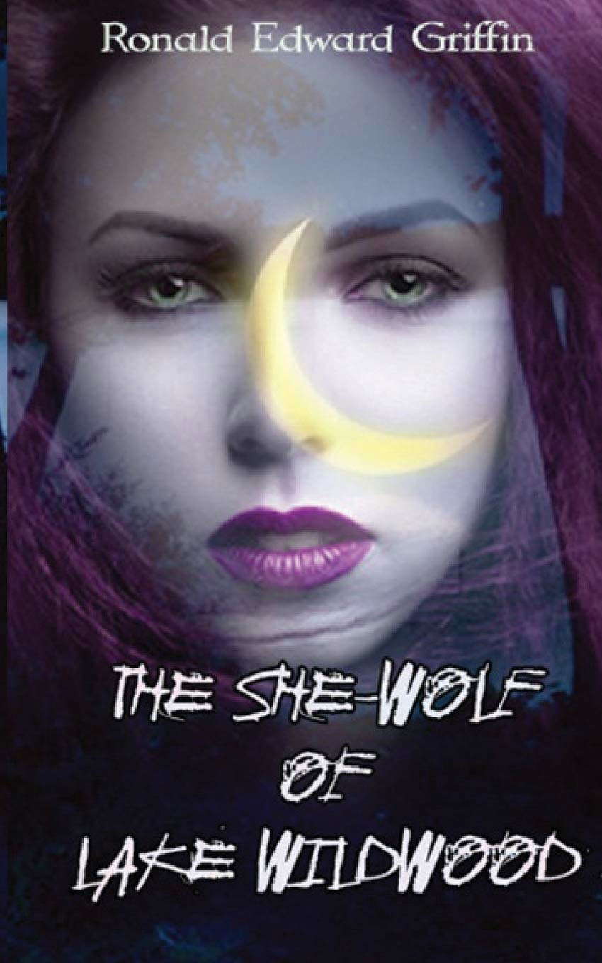 The She-Wolf of Lake Wildwood poster