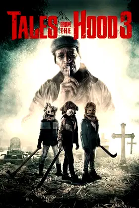 Tales from the Hood 3 poster
