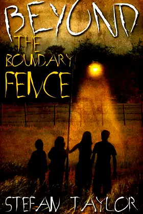 Beyond the Boundary Fence poster