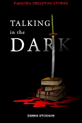 Talking in the Dark poster