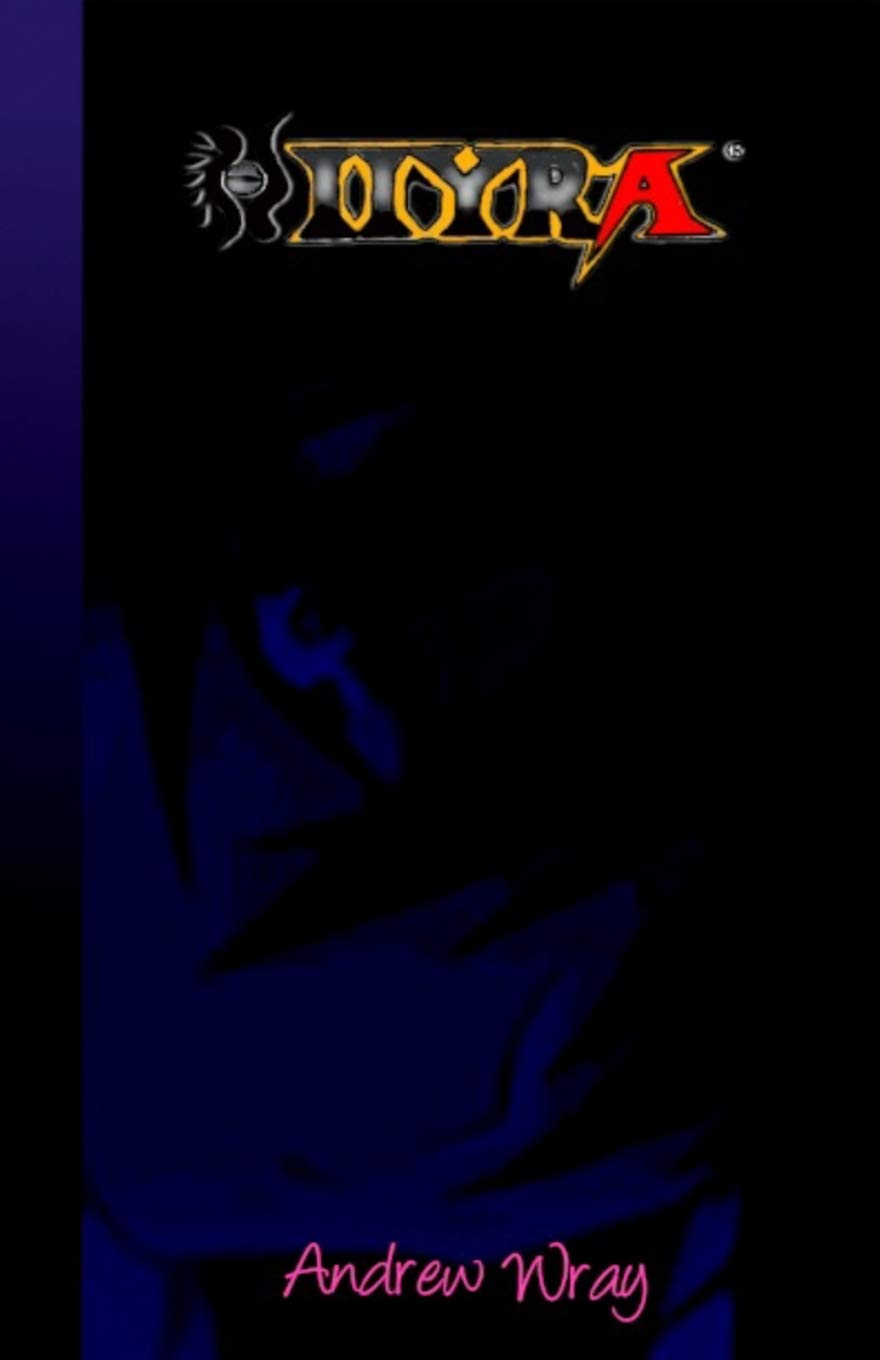 IIYRA poster