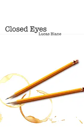 Closed Eyes poster