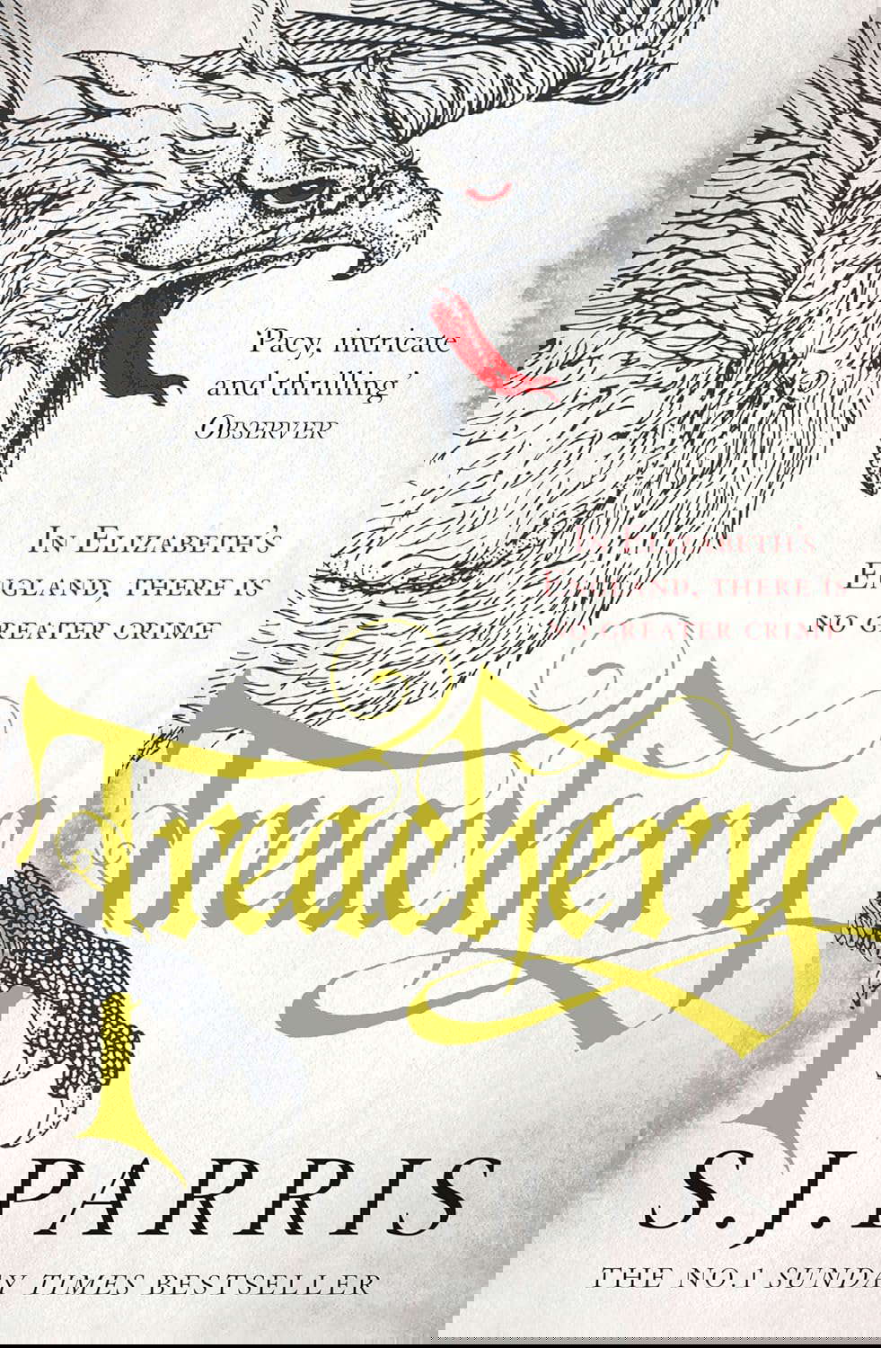 Treachery (Giordano Bruno) poster