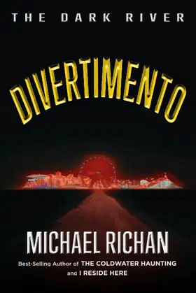 Divertimento (The Dark River) poster