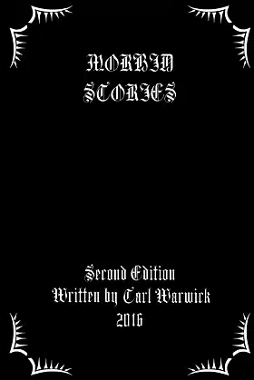 Morbid Stories: Satanic Satire: Second Edition poster