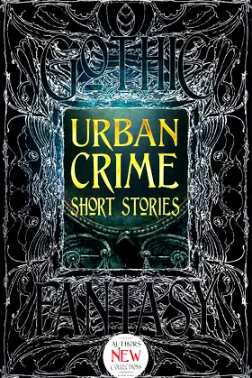 Urban Crime Short Stories (Gothic Fantasy) poster