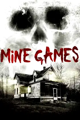 Mine Games poster