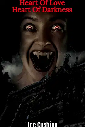 Heart Of Love, Heart Of Darkness (The Vampire Book 1) poster