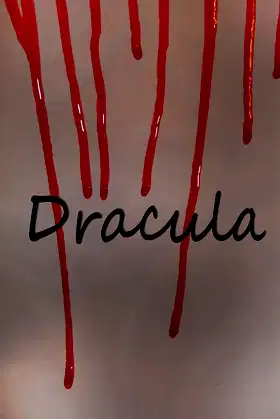 Dracula: The Longhand Edition poster