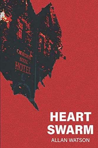 Heart Swarm (DI Will Harlan) poster