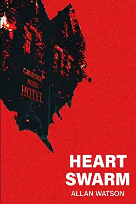 Heart Swarm (DI Will Harlan) poster