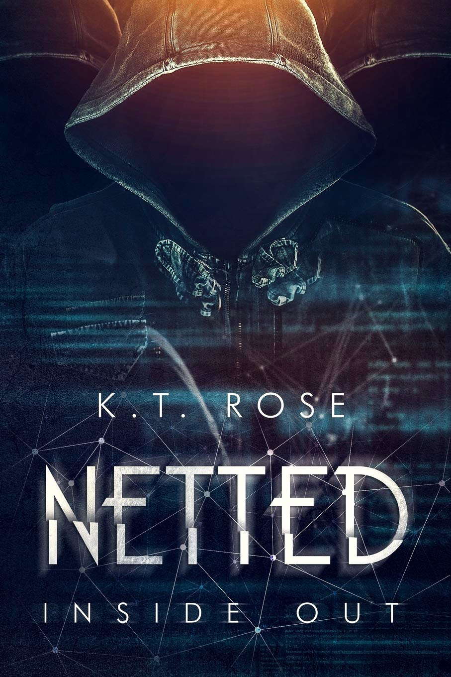 Netted: Inside Out (The Silent Red Room Saga) poster