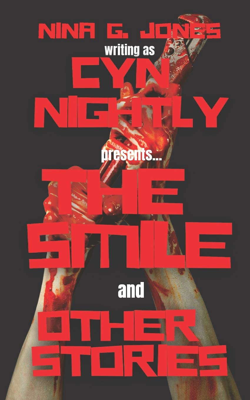 The Smile and Other Stories poster