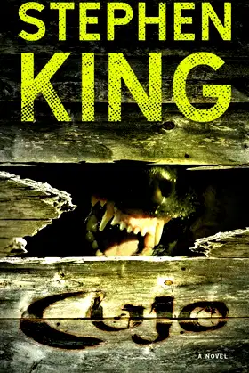 Cujo poster
