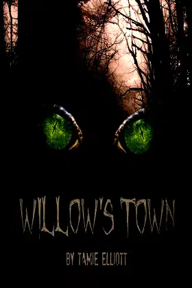 Willow's Town poster