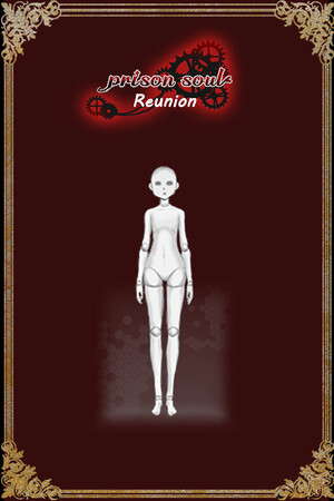 PrisonSoul:Reunion poster