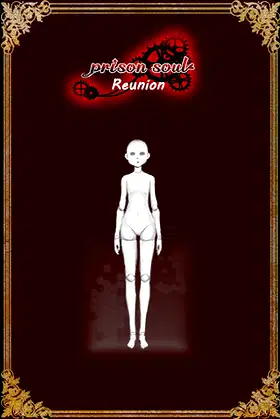 PrisonSoul:Reunion poster