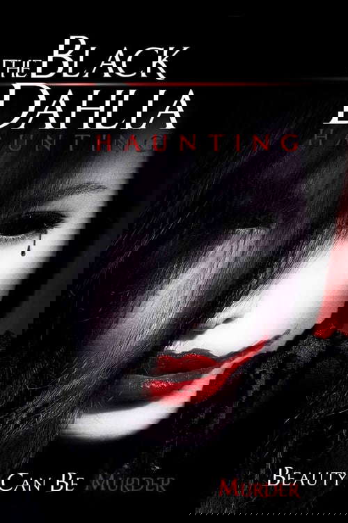 The Black Dahlia Haunting poster