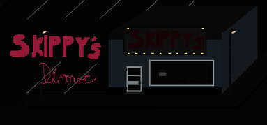 Skippy's Diner capsule