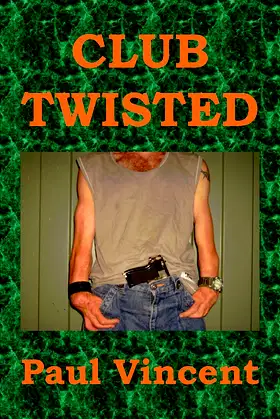 Club Twisted poster