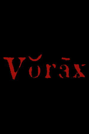 Vorax poster
