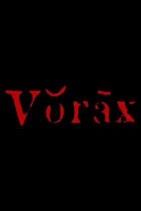 Vorax poster