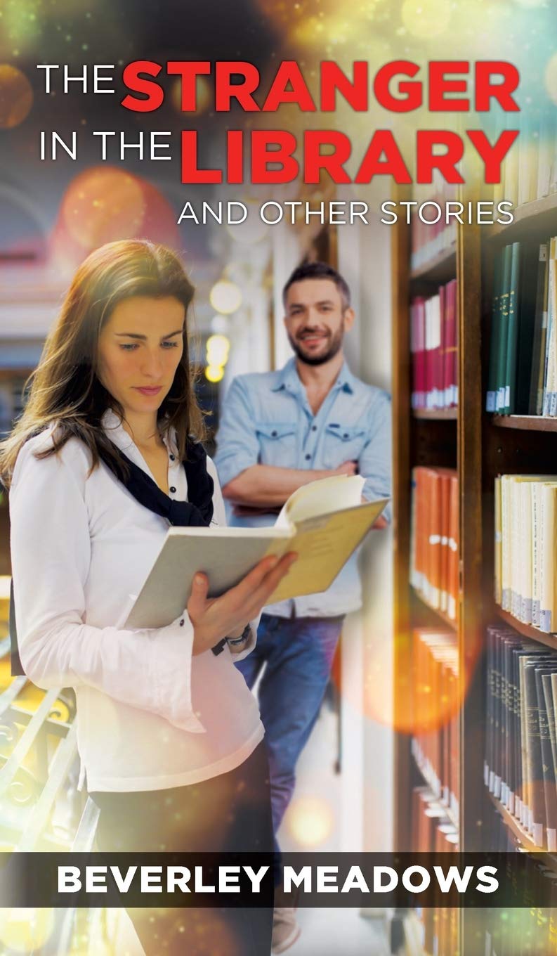 The Stranger in the Library and other Stories poster