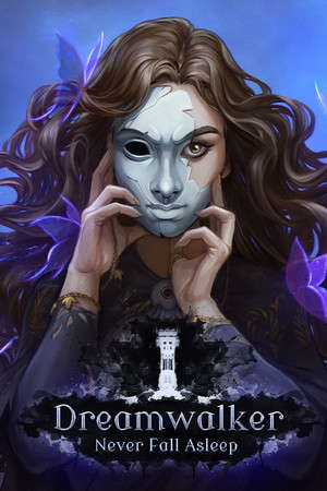 Dreamwalker: Never Fall Asleep poster