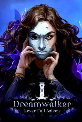 Dreamwalker: Never Fall Asleep poster