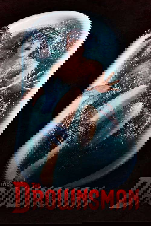 The Drownsman poster